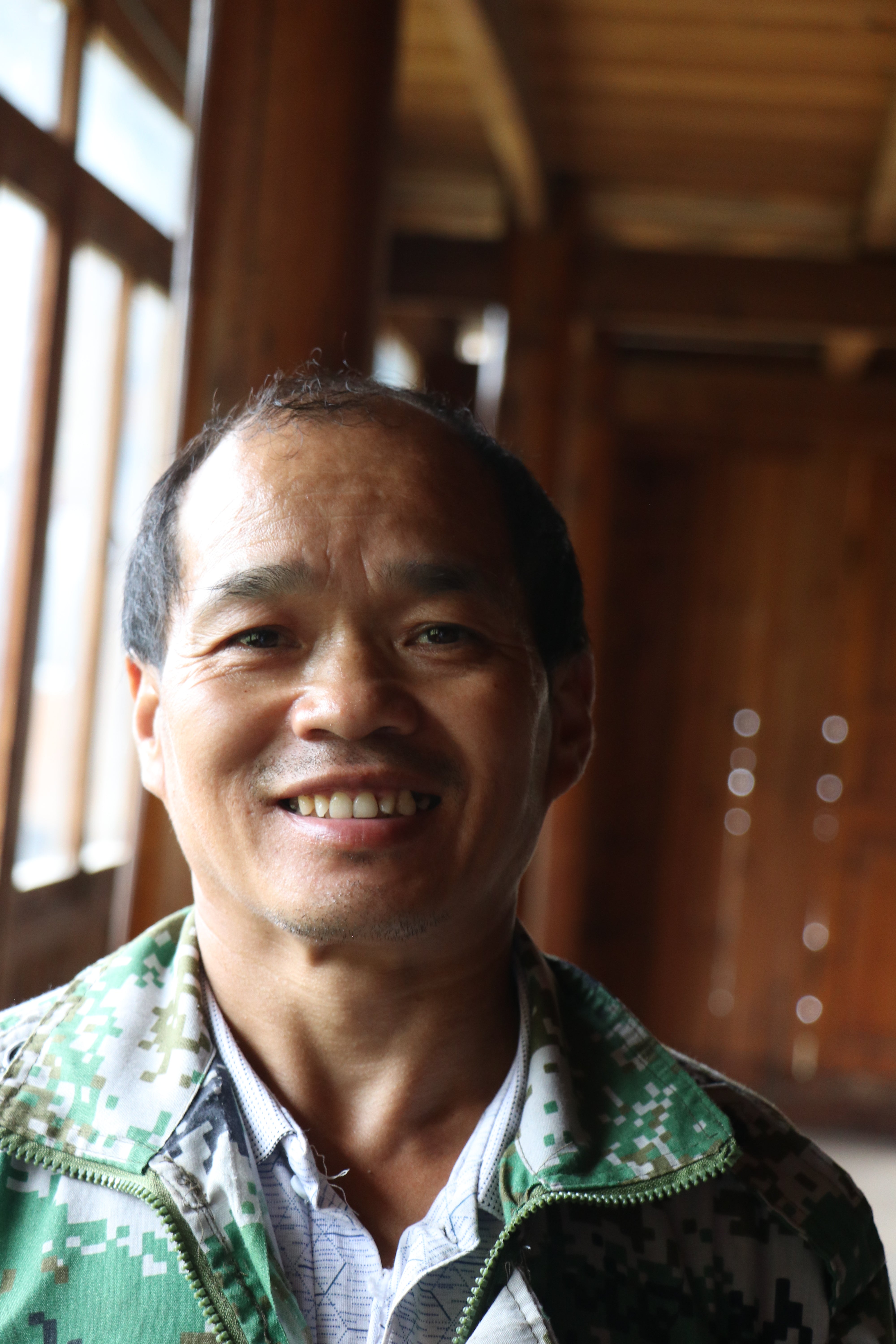 Supporting Families in Need, Together