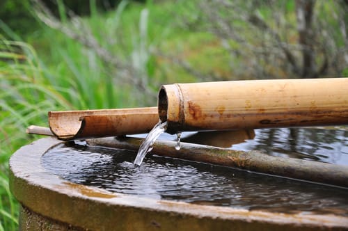 Water and Waste Conservation at Easyfastshop