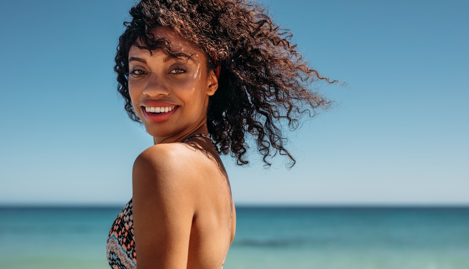 5 Tips for Protecting Your Hair from Chlorine and Saltwater