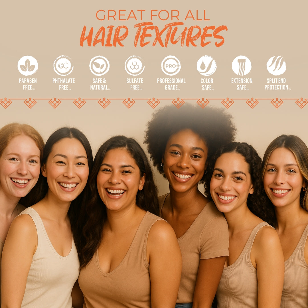 Citrus Yao™ Shampoo Bar for Oil Control | Citrus Scent