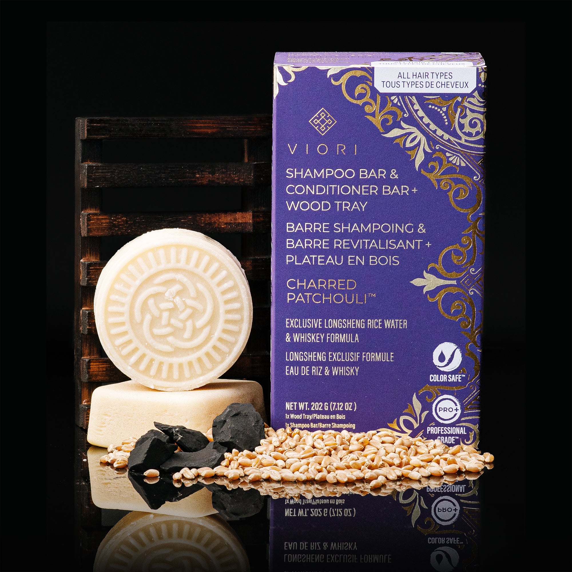 Men's Foundation Bundle Starter Kit