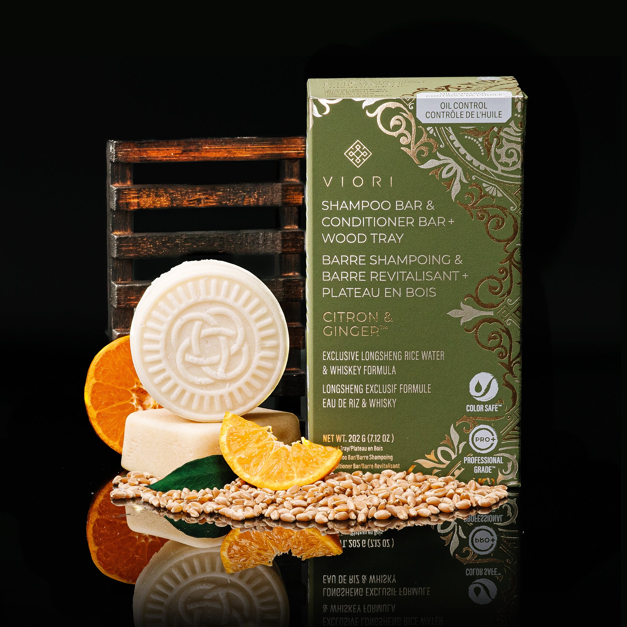 Men's Foundation Bundle Starter Kit