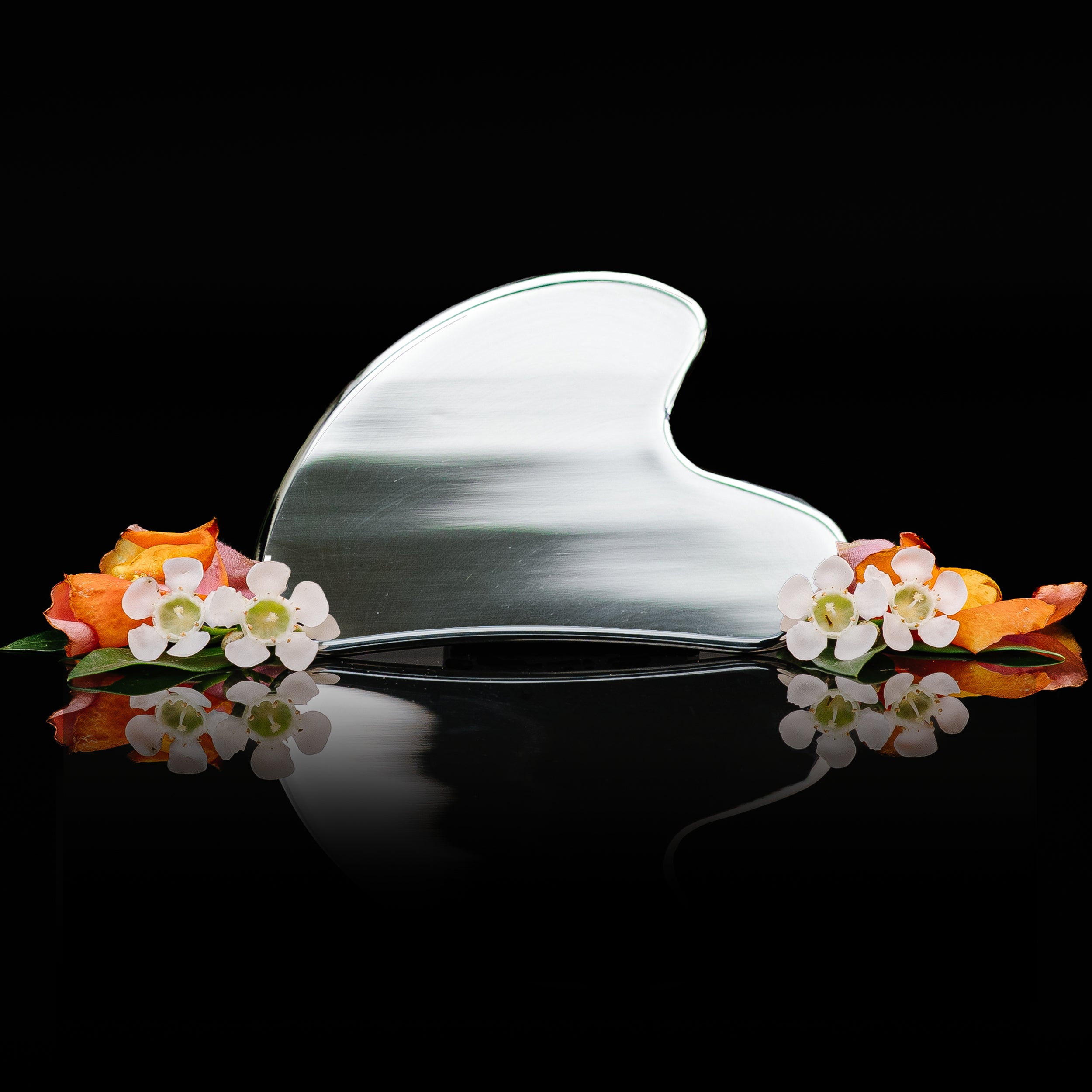 LIMITED Gua Sha | Stainless Steel