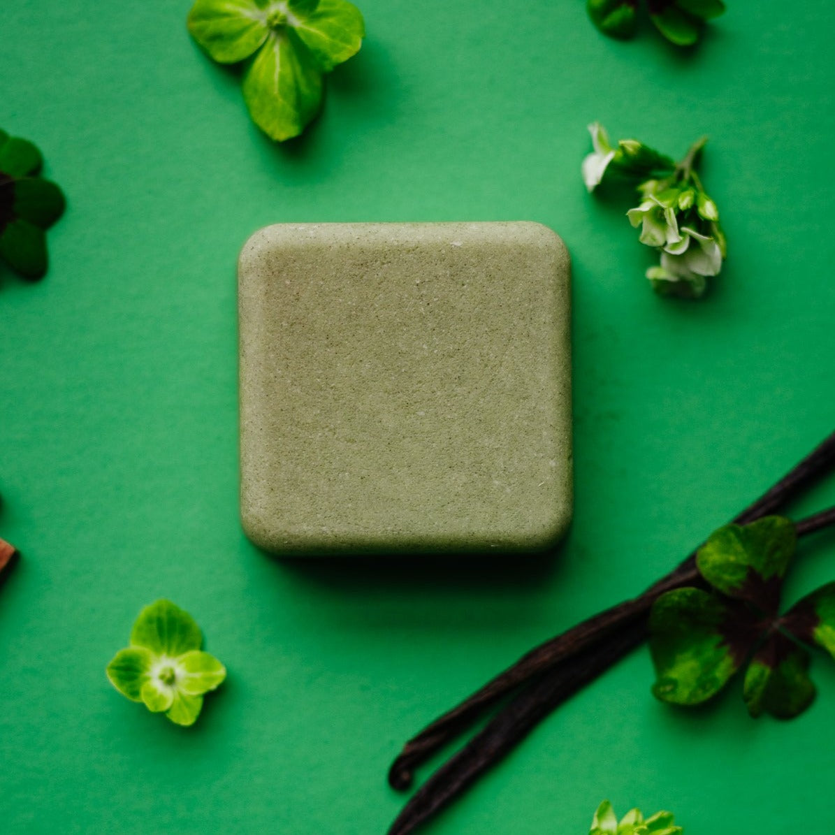 LIMITED Emerald Meadows Conditioner Bar