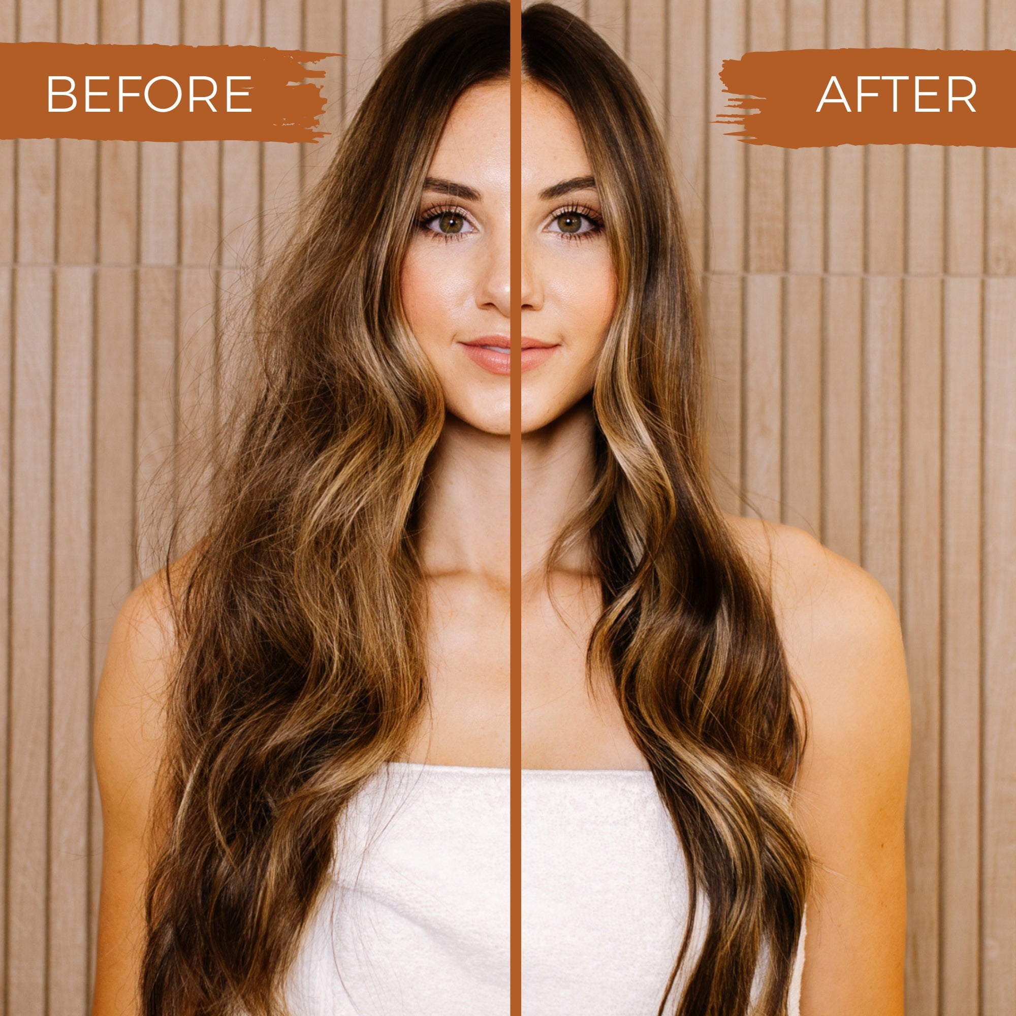 Native Essence™ Conditioner Bar for Sensitive Hair & Scalp | Unscented