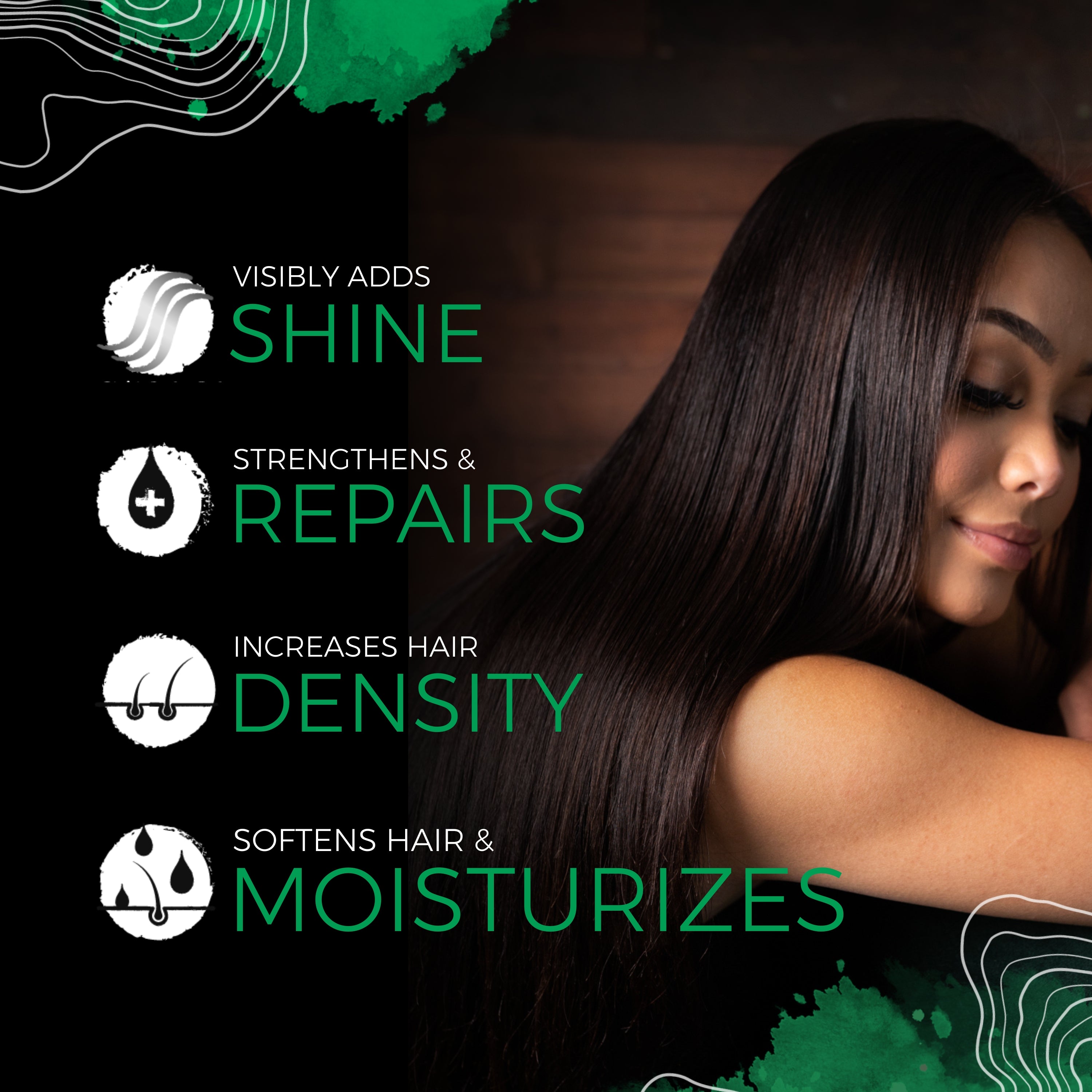 LIMITED Emerald Meadows Shampoo Bar