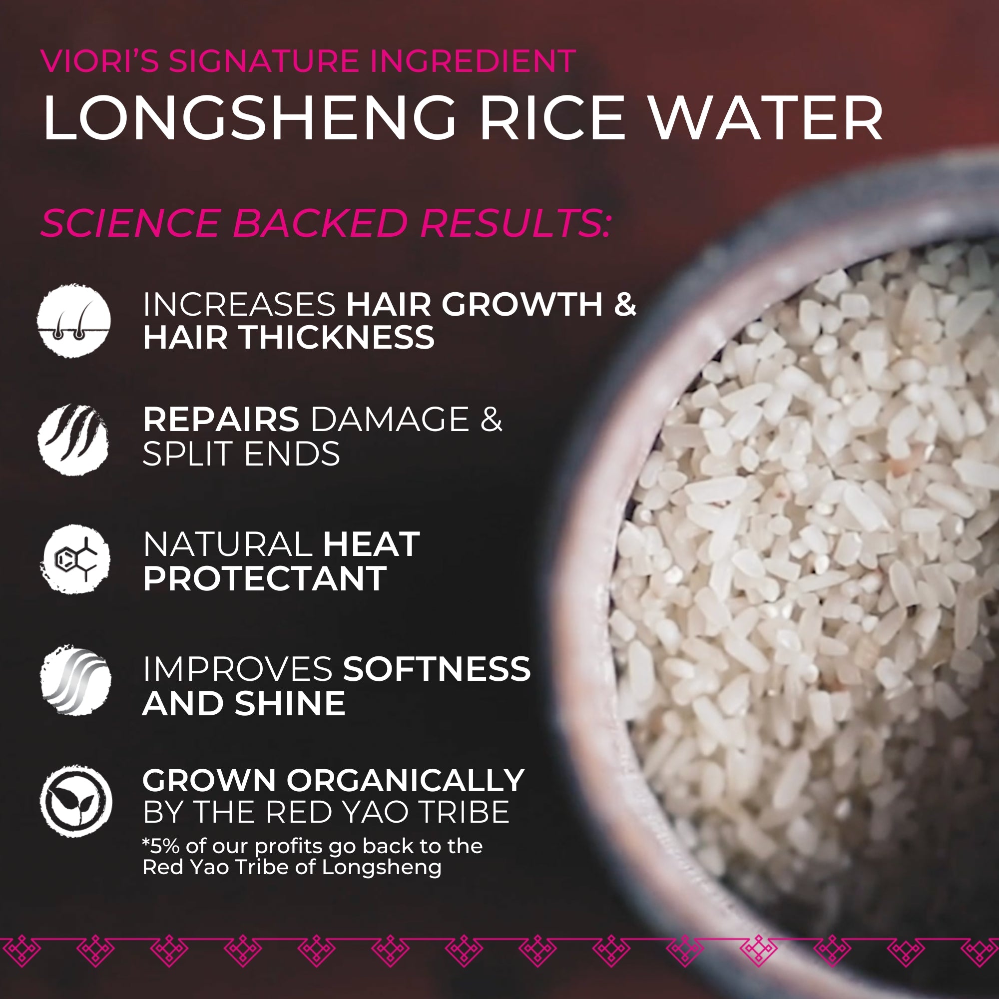 Coconut Oil Advanced Repair Shampoo Bar | Coconut Scent