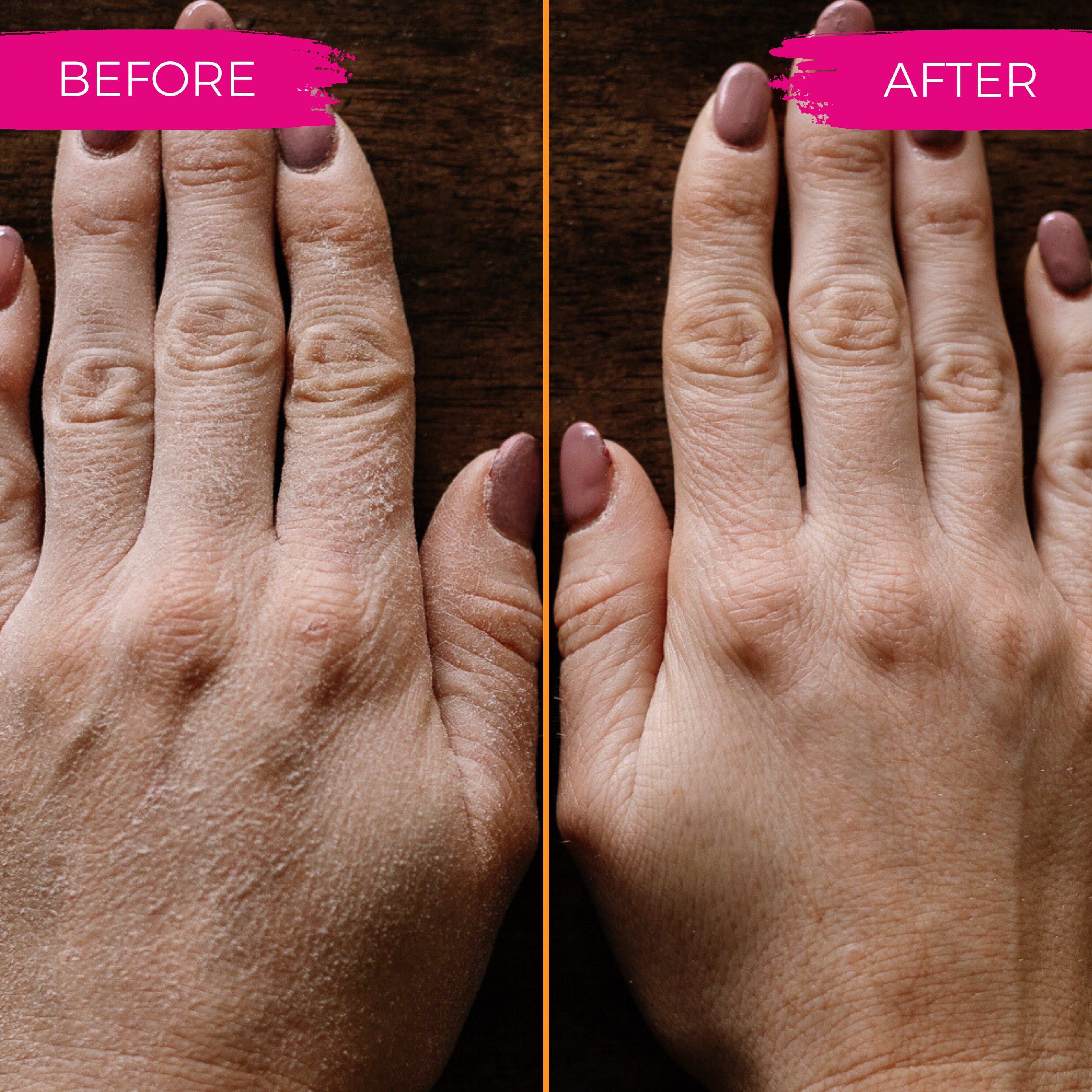 Sugar Scrub Bar | Peach Hibiscus