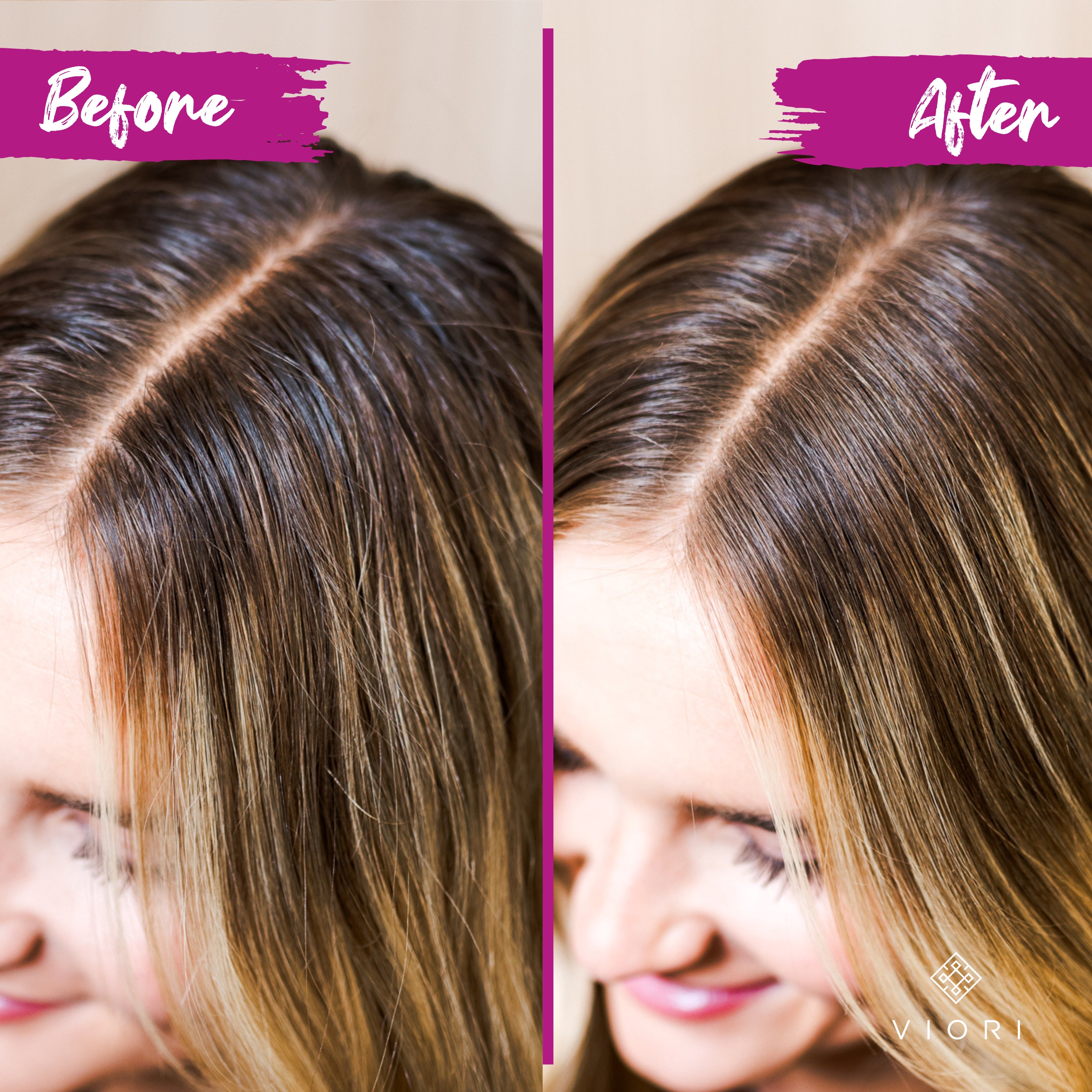 Dry Shampoo | Magnolia & Peony