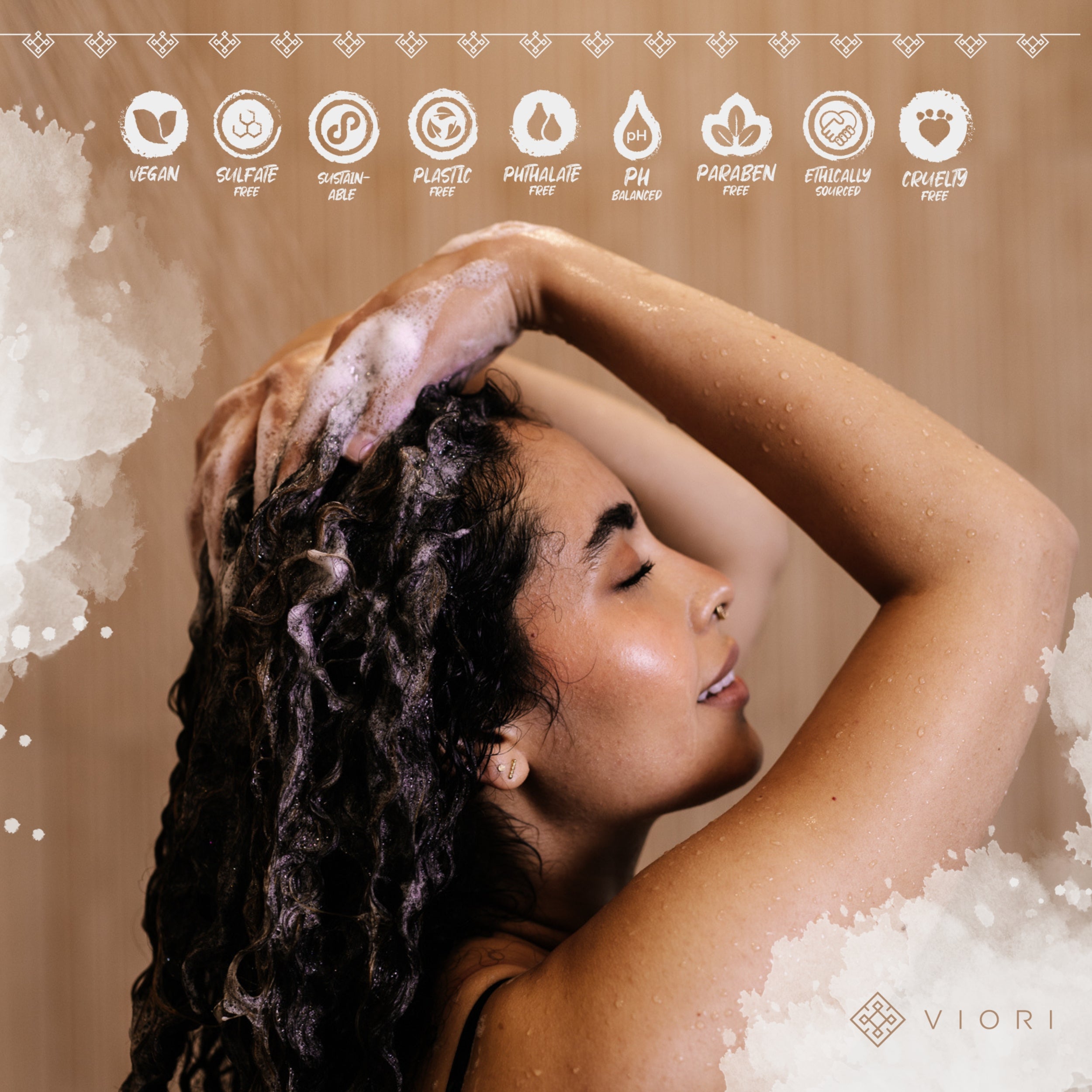 Sugar Scrub Bar | Coconut Bliss