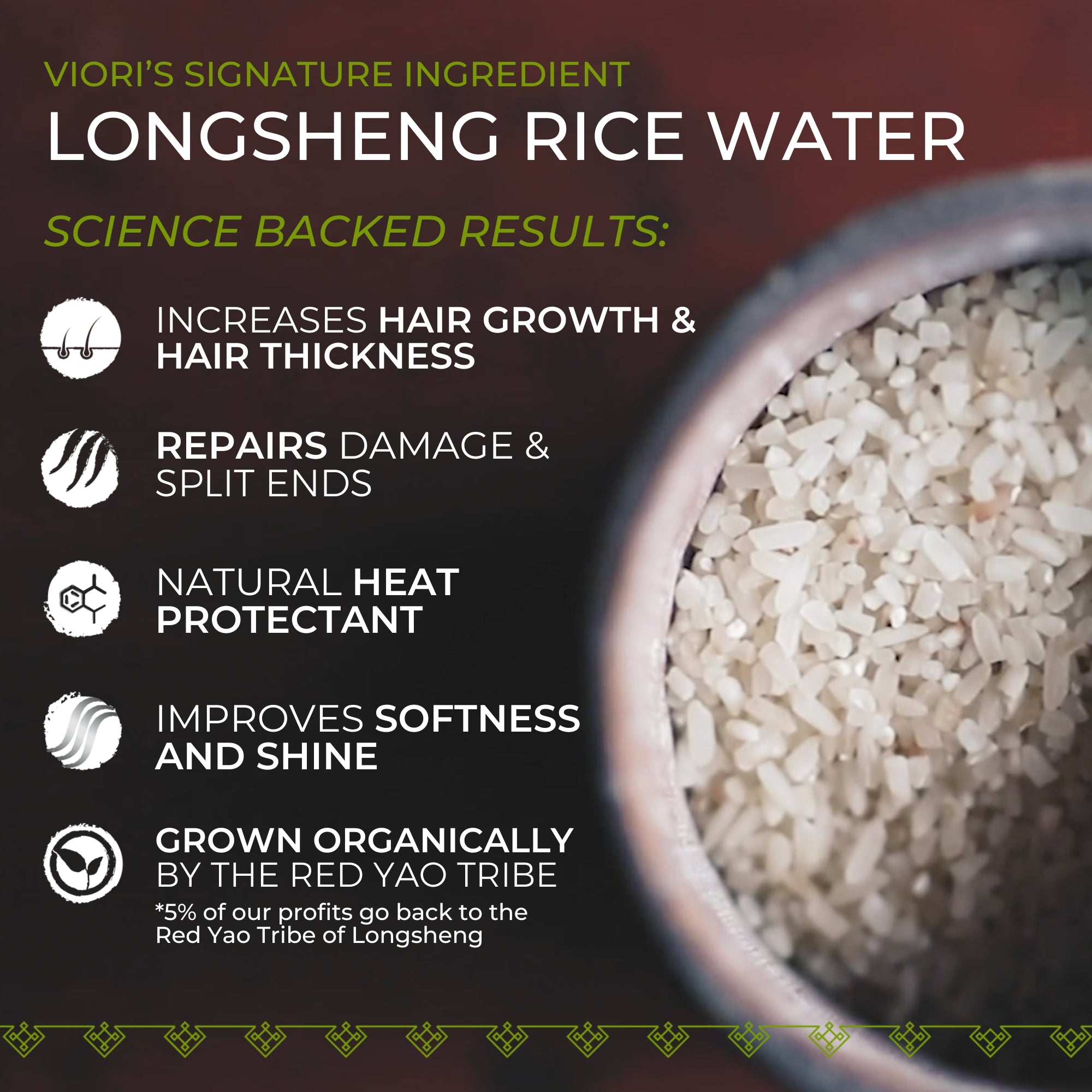 Anti-Dandruff Shampoo Bar with Essential Oil | Tea Tree