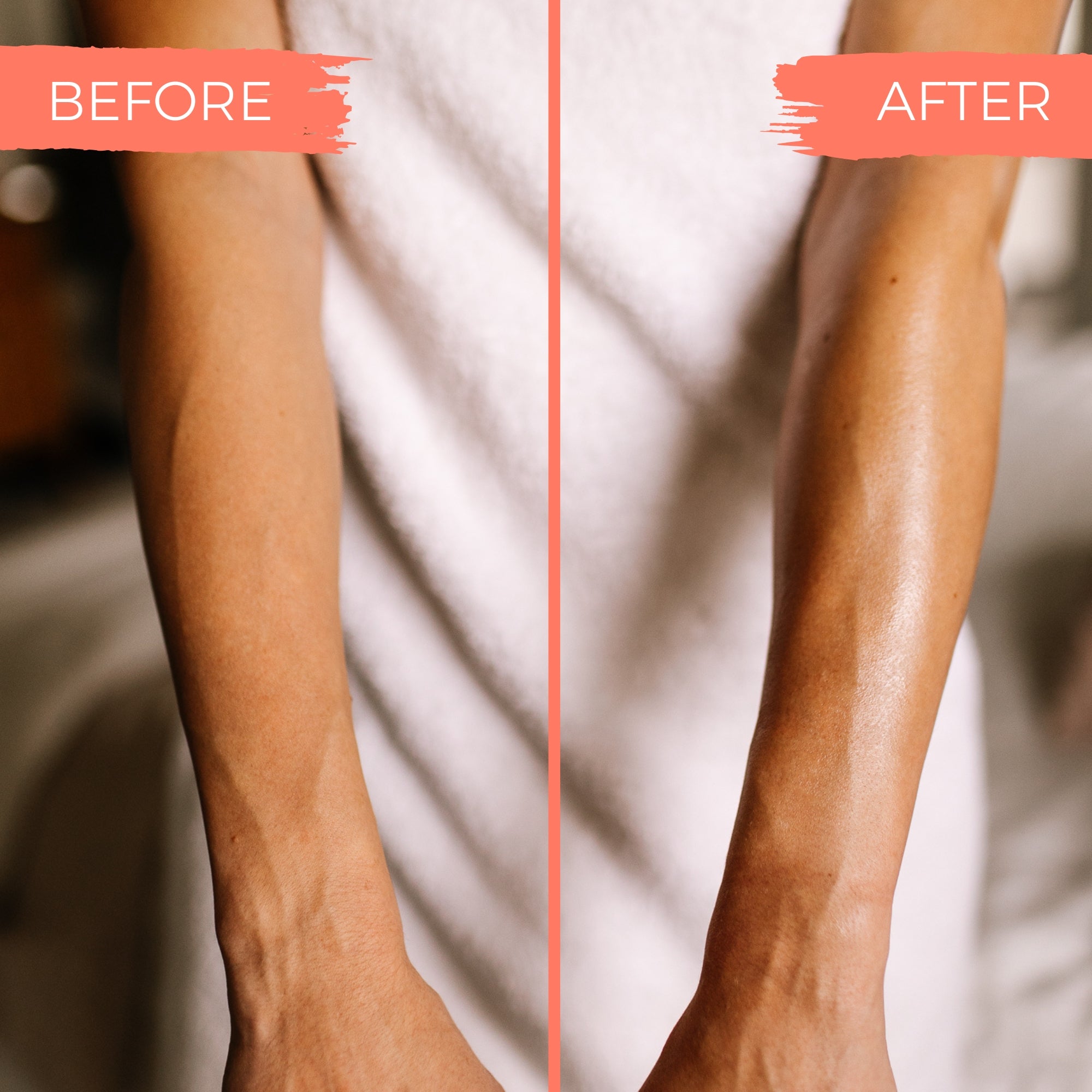 Sugar Scrub Bar | Peach Hibiscus