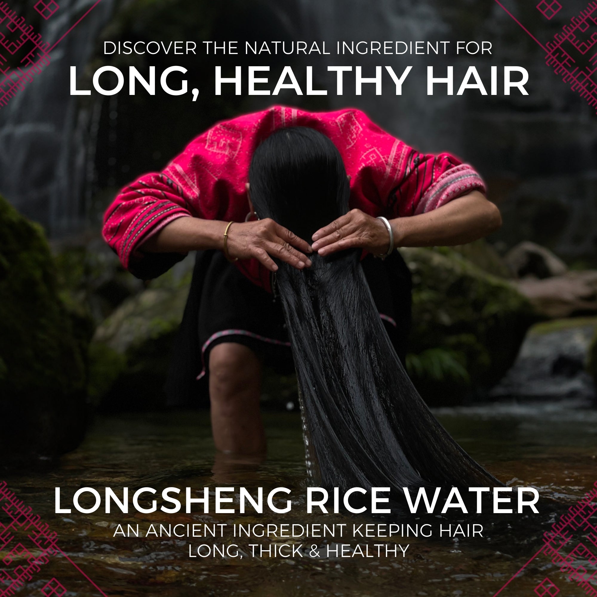 Terrace Garden™ Shampoo Bar for Dry Hair & Scalp | Floral Scent