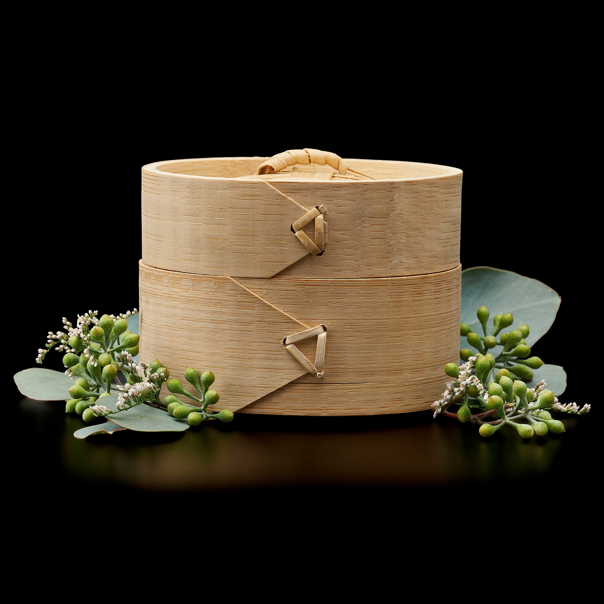 Bamboo Bar Holder | Eco-Friendly & Sustainable