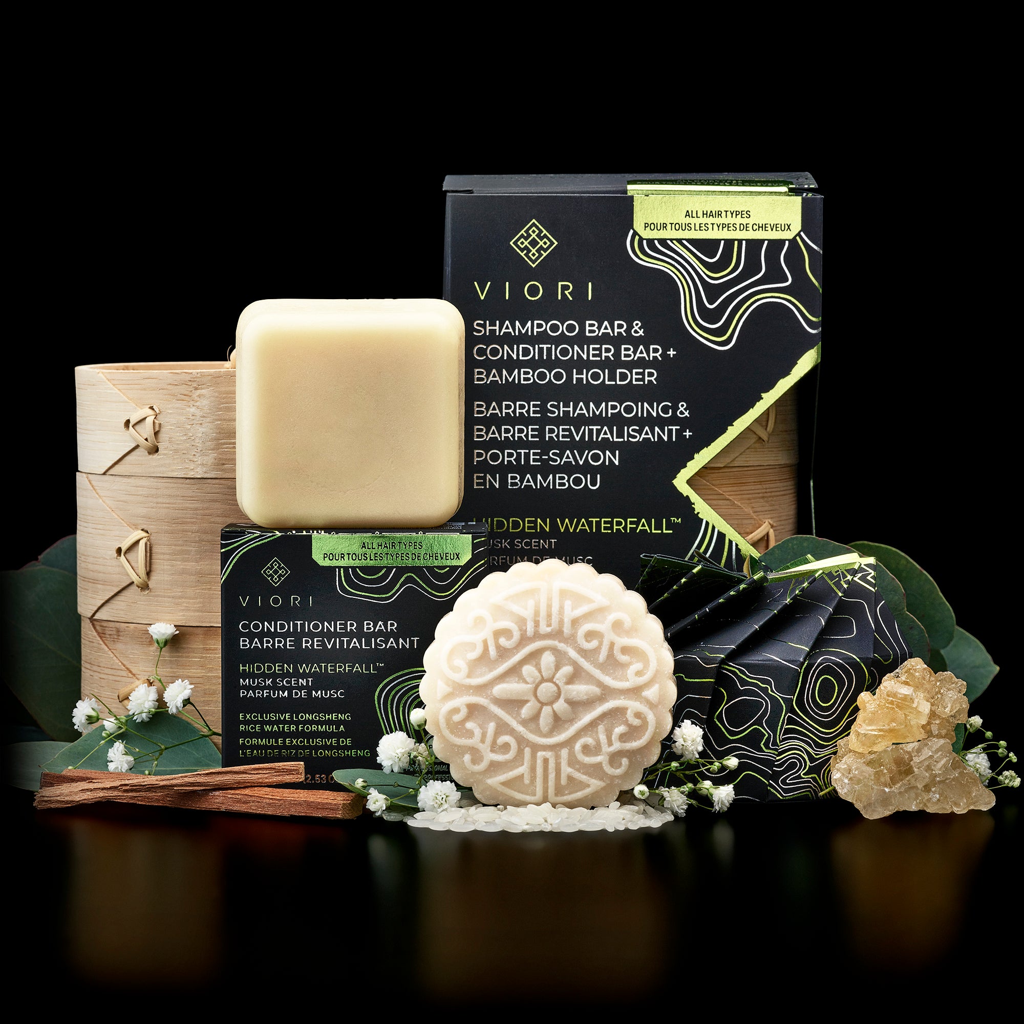 Foundation Bundle Starter Kit