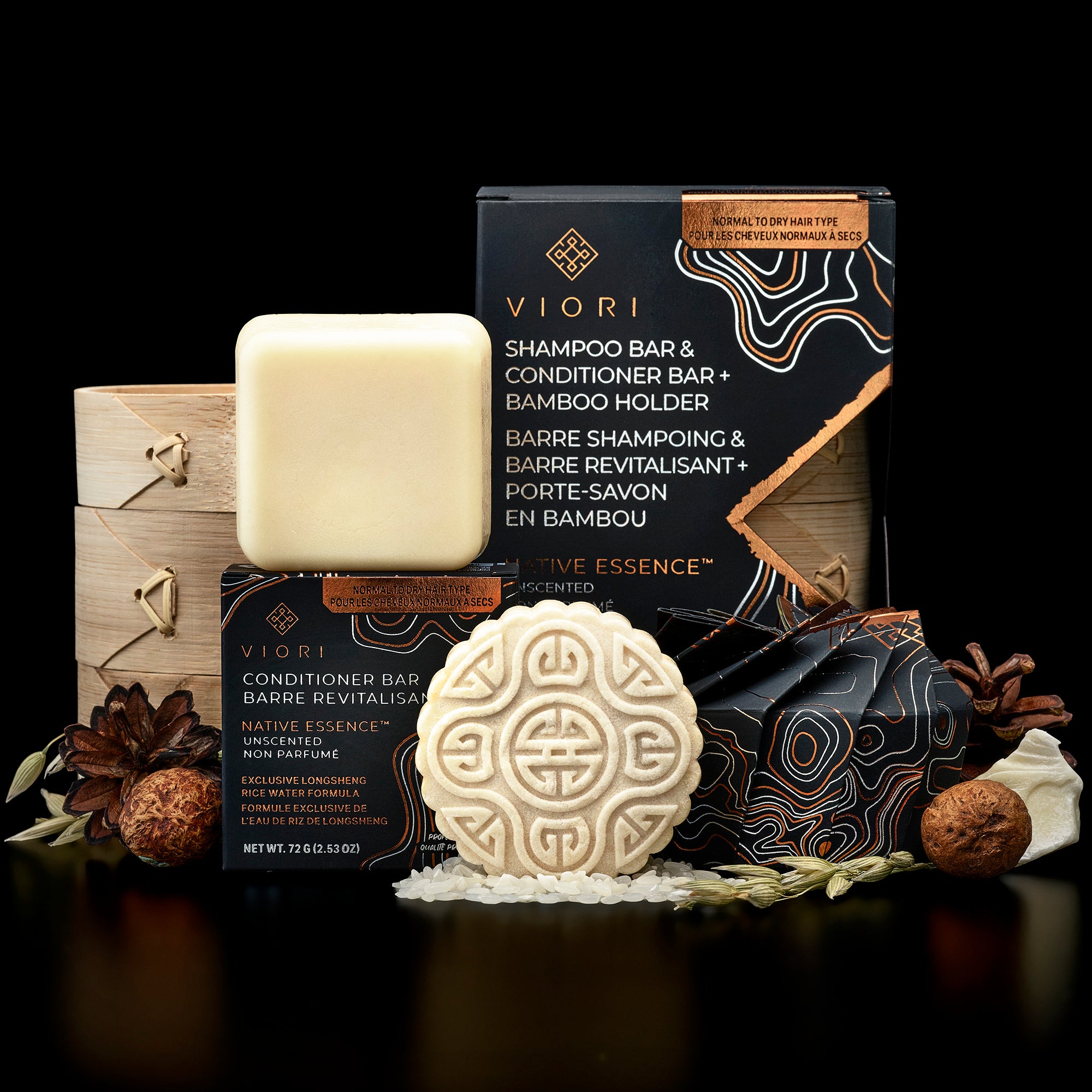 Foundation Bundle Starter Kit