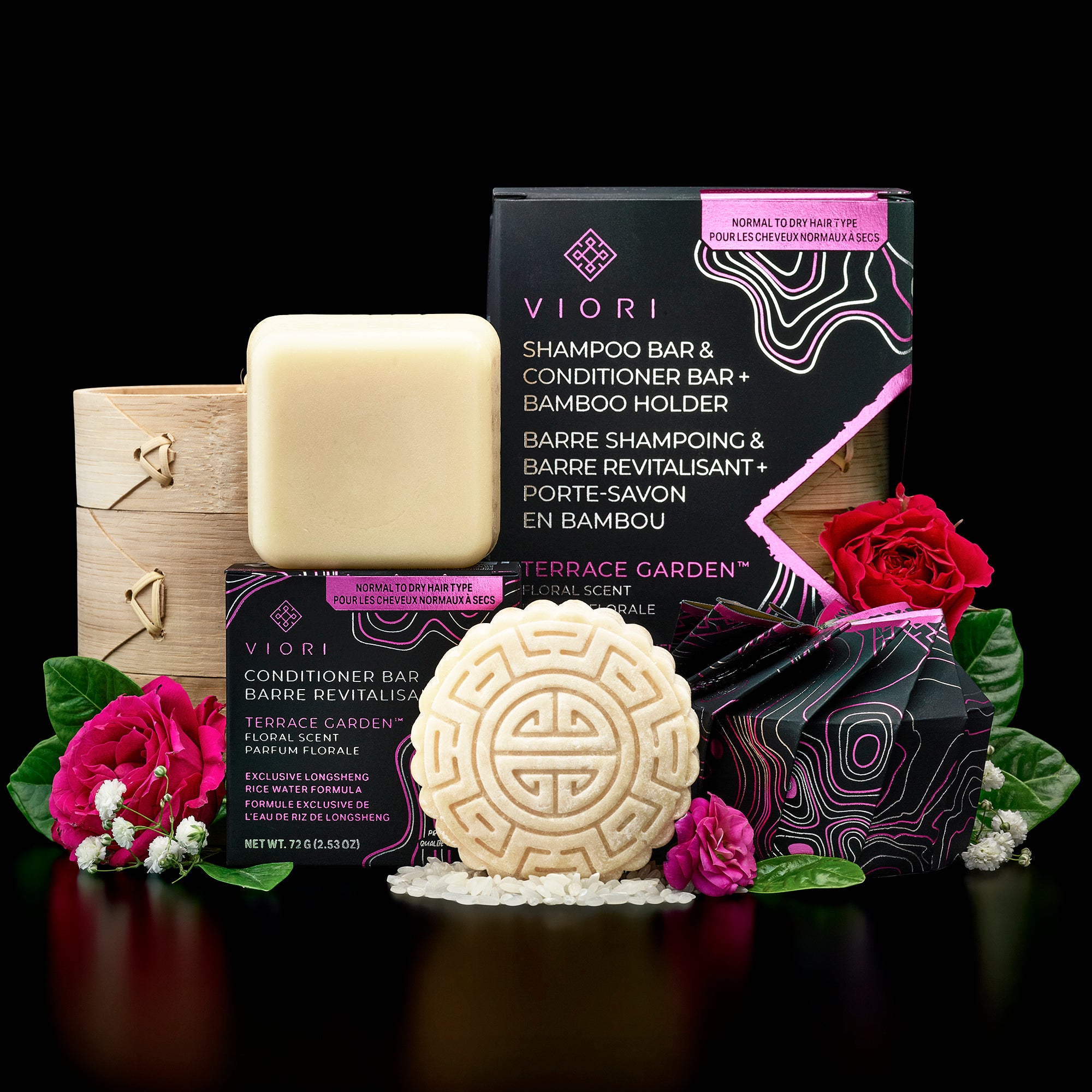 Foundation Bundle Starter Kit