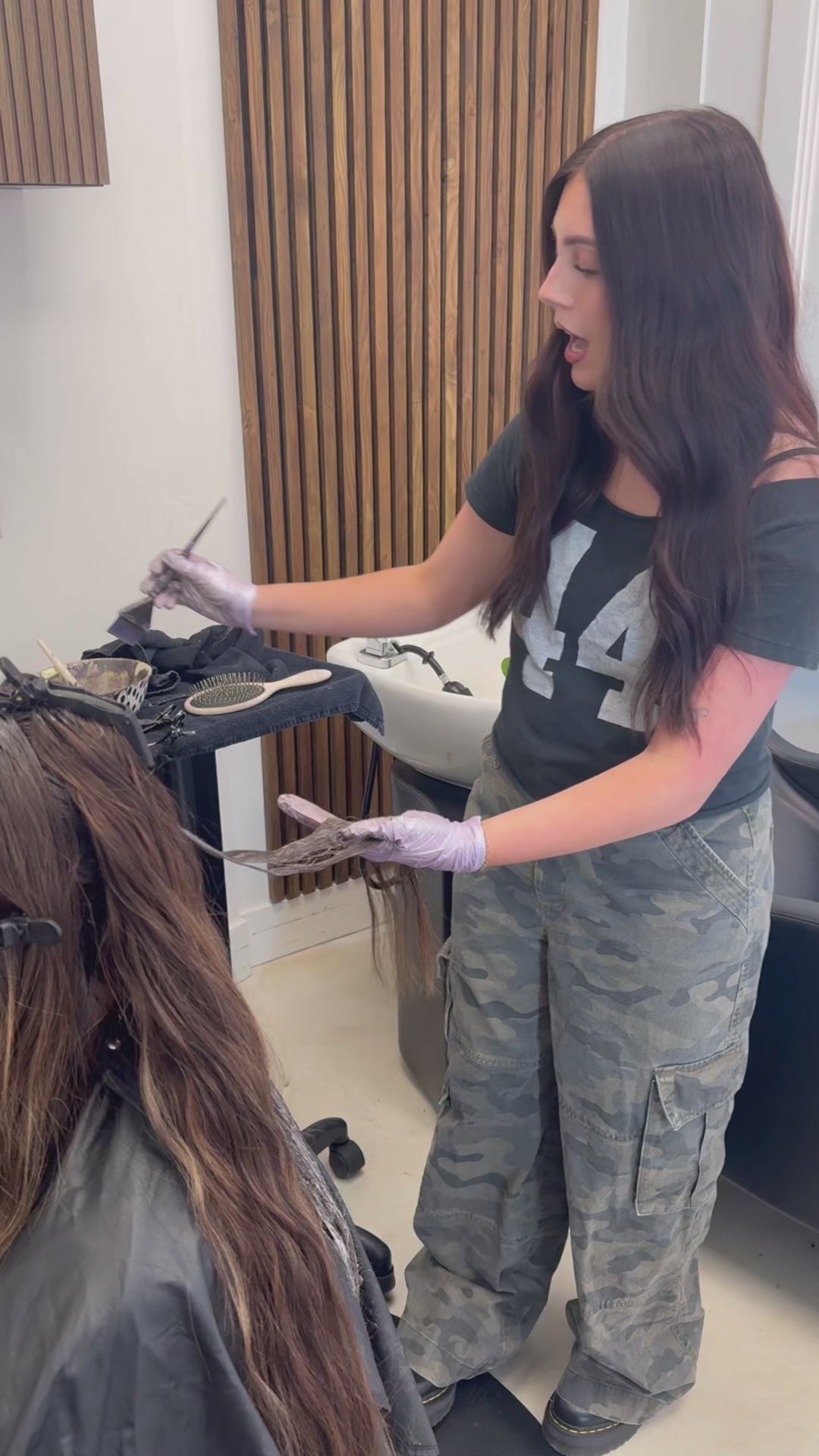 Coconut Oil Advanced Repair Conditioner Bar | Coconut Scent image