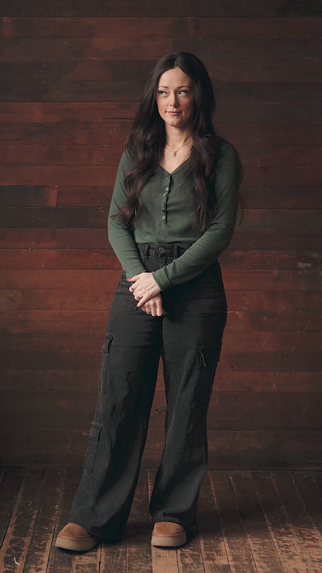 LIMITED Emerald Meadows Conditioner Bar image