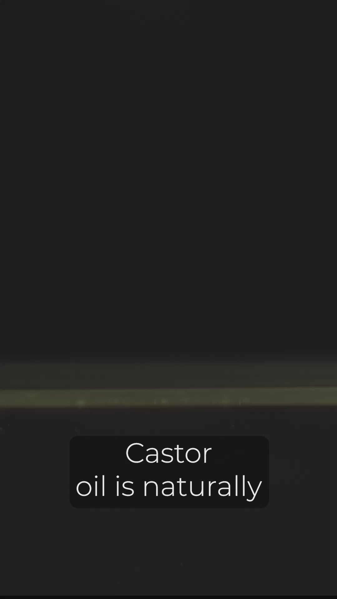 Castor Oil Conditioner Bar for Ultra-Hydrating | Chamomile Rose image