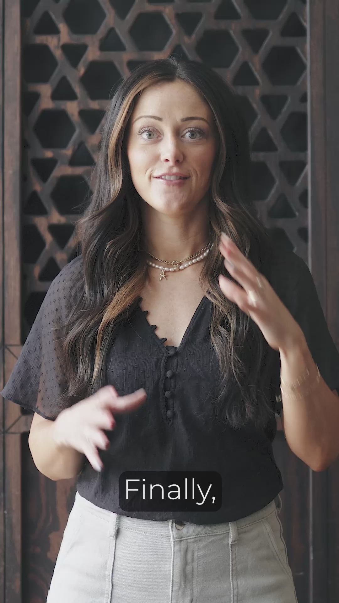 LIMITED Travel Case | Plant Pulp image