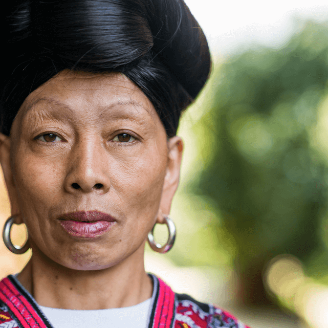 Terrace Garden™ Conditioner Bar for Dry Hair & Scalp | Floral Scent image